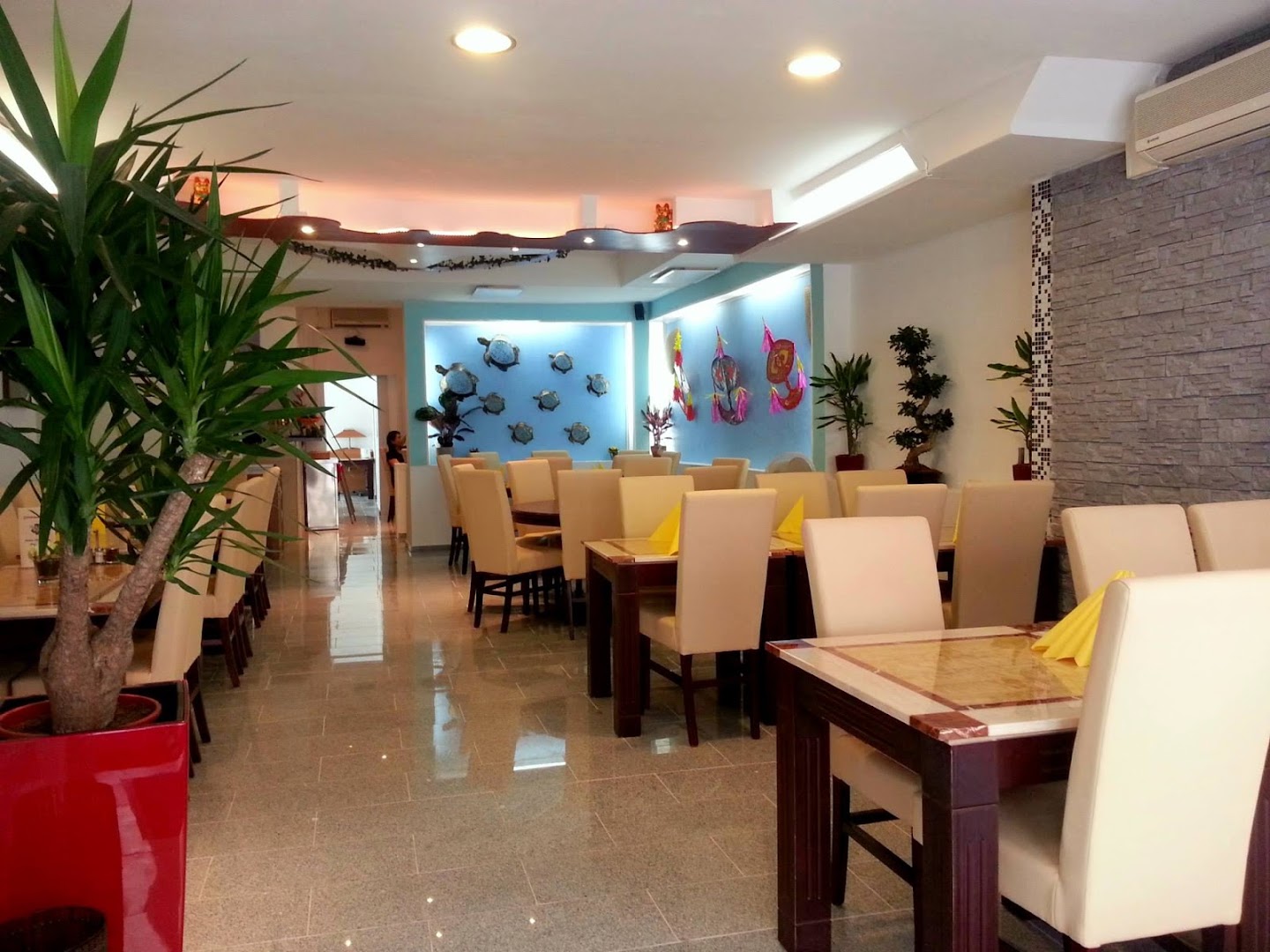 Selera Malaysian Chinese Restaurant · Fotos 1
